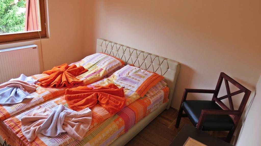 Apartmani Bambola Višegrad Zimmer foto