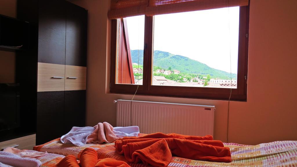 Apartmani Bambola Višegrad Zimmer foto