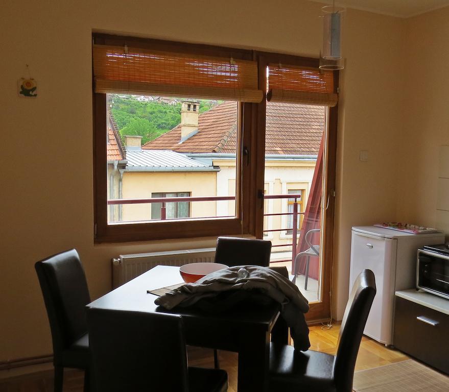 Apartmani Bambola Višegrad Zimmer foto